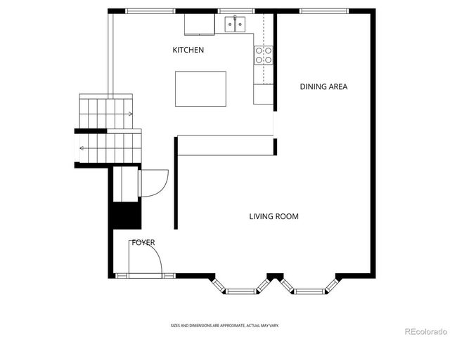 7183 E Warren Drive, Denver, CO 80224