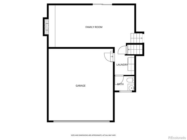 7183 E Warren Drive, Denver, CO 80224