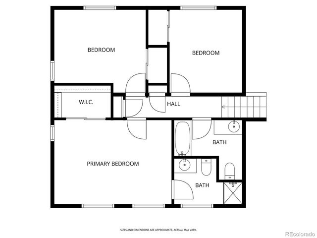 7183 E Warren Drive, Denver, CO 80224