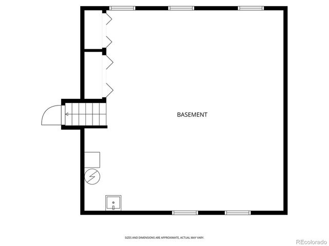 7183 E Warren Drive, Denver, CO 80224