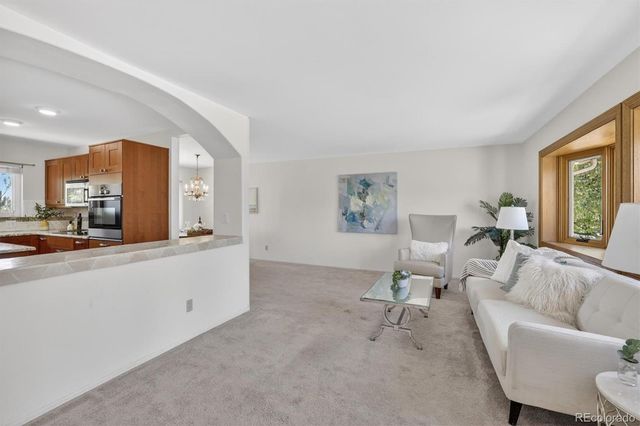 7183 E Warren Drive, Denver, CO 80224