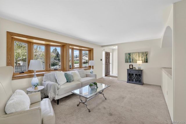 7183 E Warren Drive, Denver, CO 80224