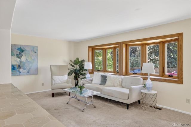 7183 E Warren Drive, Denver, CO 80224