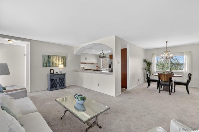 7183 E Warren Drive, Denver, CO 80224