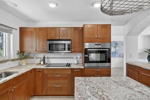 7183 E Warren Drive, Denver, CO 80224