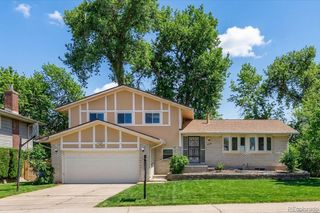 7183 E Warren Drive, Denver, CO 80224