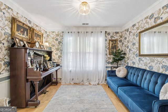 514 Bradford Park Ct, Loganville, GA 30052