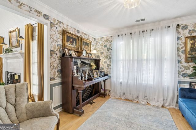 514 Bradford Park Ct, Loganville, GA 30052