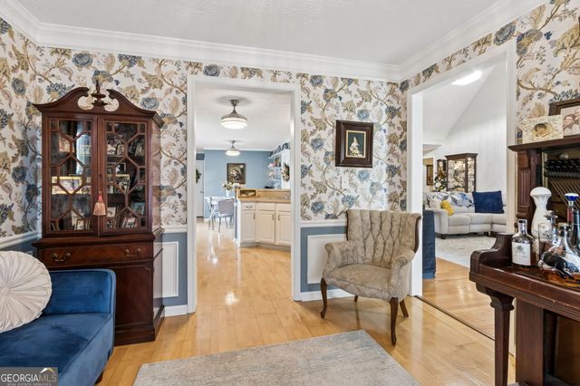 514 Bradford Park Ct, Loganville, GA 30052