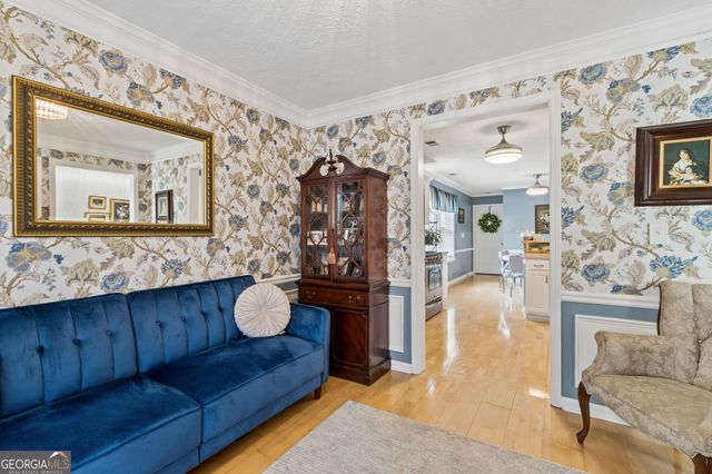 514 Bradford Park Ct, Loganville, GA 30052