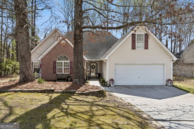 514 Bradford Park Ct, Loganville, GA 30052