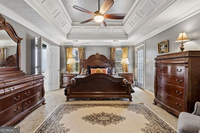 514 Bradford Park Ct, Loganville, GA 30052