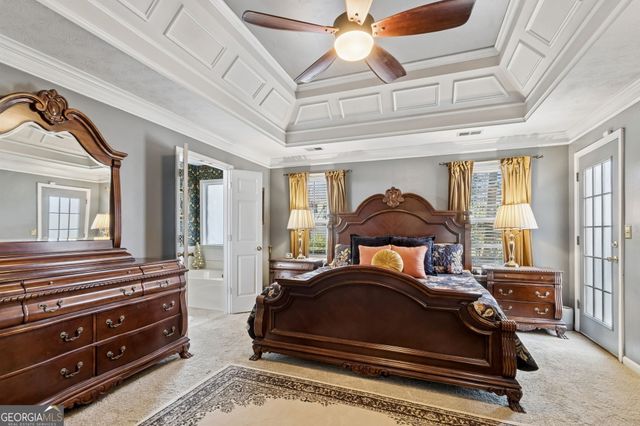 514 Bradford Park Ct, Loganville, GA 30052