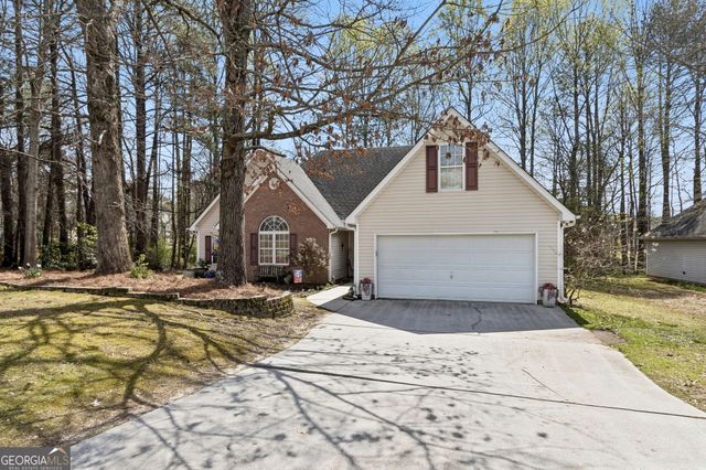 514 Bradford Park Ct, Loganville, GA 30052