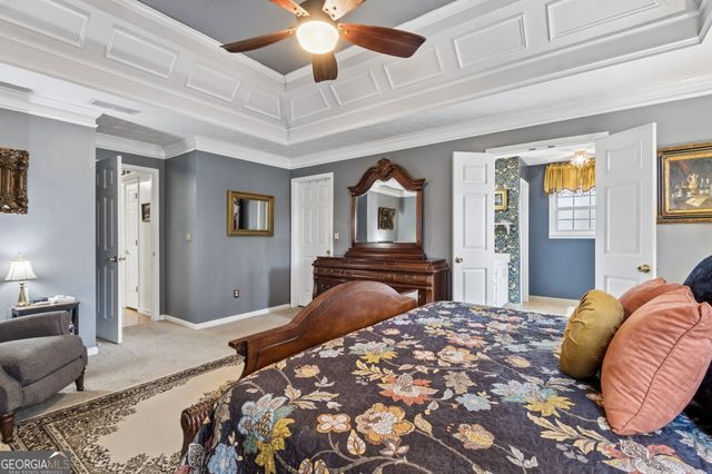 514 Bradford Park Ct, Loganville, GA 30052