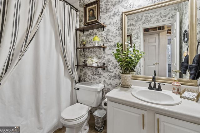 514 Bradford Park Ct, Loganville, GA 30052