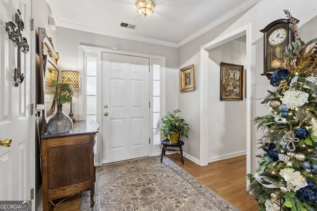 514 Bradford Park Ct, Loganville, GA 30052