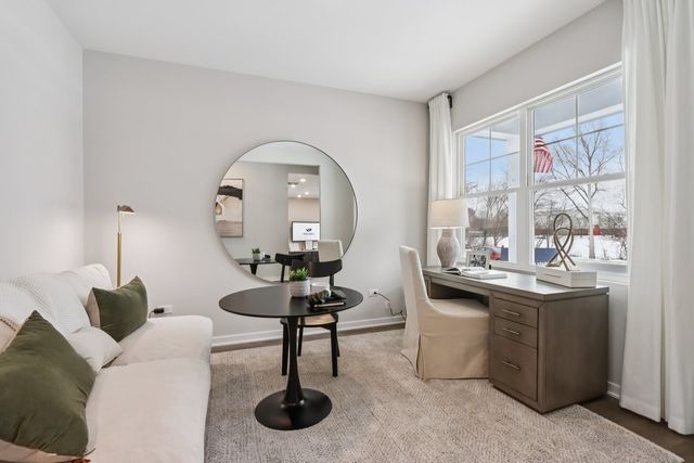 6209 Leinster Lane, Tinley Park, IL 60477