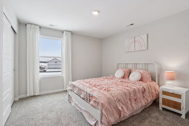 6209 Leinster Lane, Tinley Park, IL 60477