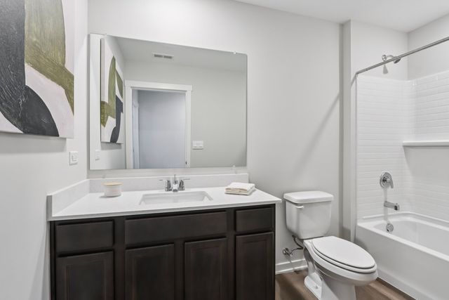 6209 Leinster Lane, Tinley Park, IL 60477