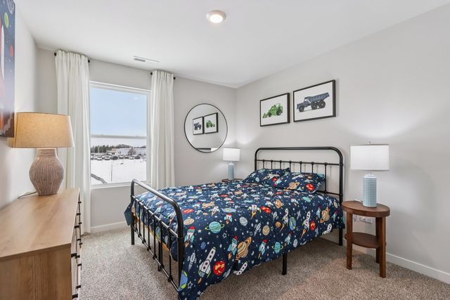 6209 Leinster Lane, Tinley Park, IL 60477