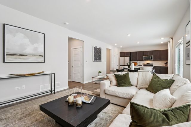 6209 Leinster Lane, Tinley Park, IL 60477