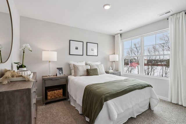 6209 Leinster Lane, Tinley Park, IL 60477