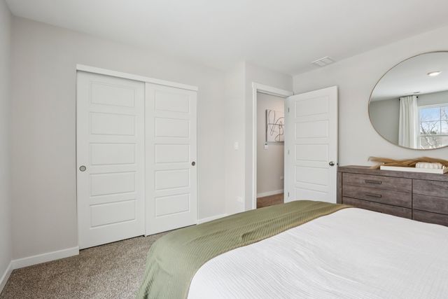 6209 Leinster Lane, Tinley Park, IL 60477