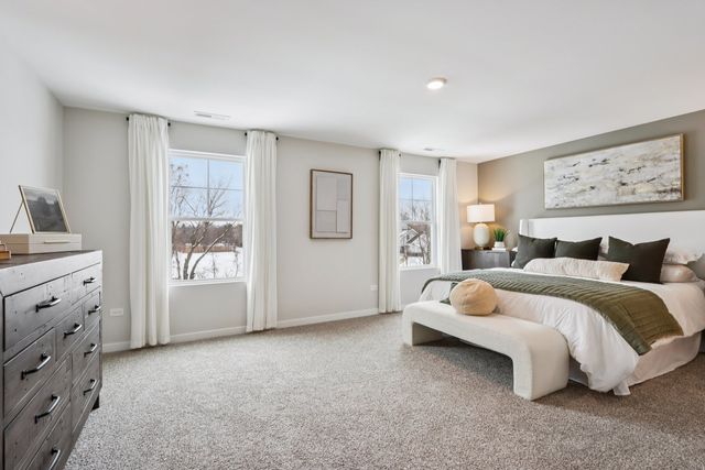 6209 Leinster Lane, Tinley Park, IL 60477