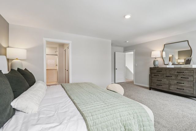 6209 Leinster Lane, Tinley Park, IL 60477