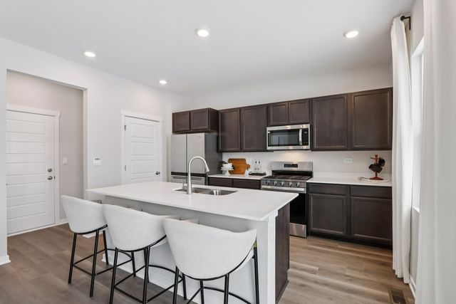 6209 Leinster Lane, Tinley Park, IL 60477