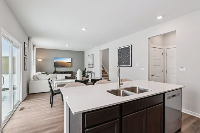 6209 Leinster Lane, Tinley Park, IL 60477