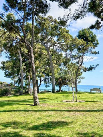 26765 Calle Maria B, Dana Point, CA 92624