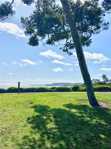 26765 Calle Maria B, Dana Point, CA 92624
