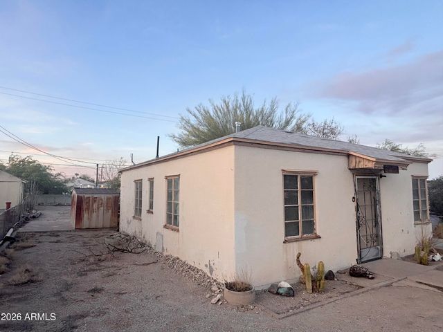 420 W SOLANA Avenue, Ajo, AZ 85321