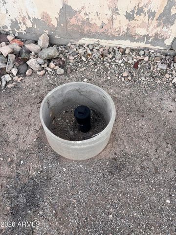 420 W SOLANA Avenue, Ajo, AZ 85321