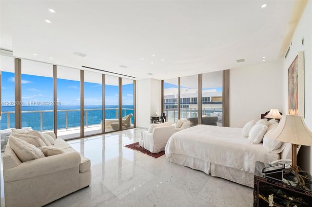 9701 Collins Ave 2001S, Bal Harbour, FL 33154