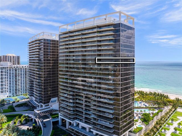 9701 Collins Ave 2001S, Bal Harbour, FL 33154