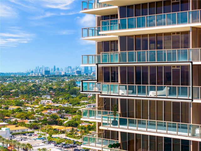 9701 Collins Ave 2001S, Bal Harbour, FL 33154
