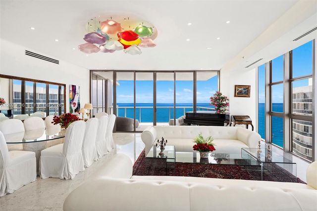 9701 Collins Ave 2001S, Bal Harbour, FL 33154