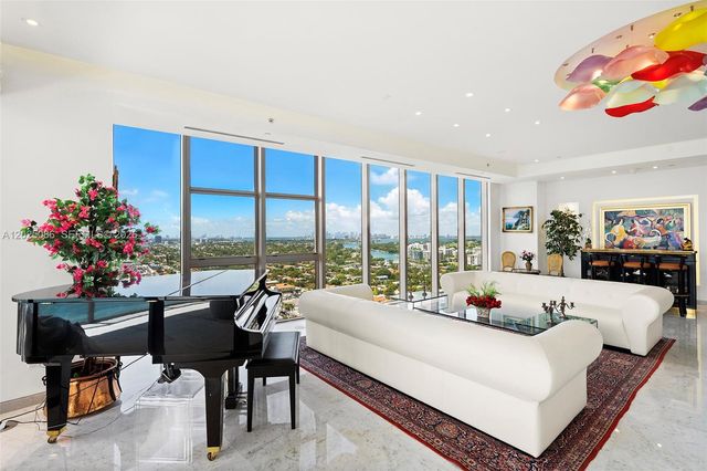 9701 Collins Ave 2001S, Bal Harbour, FL 33154