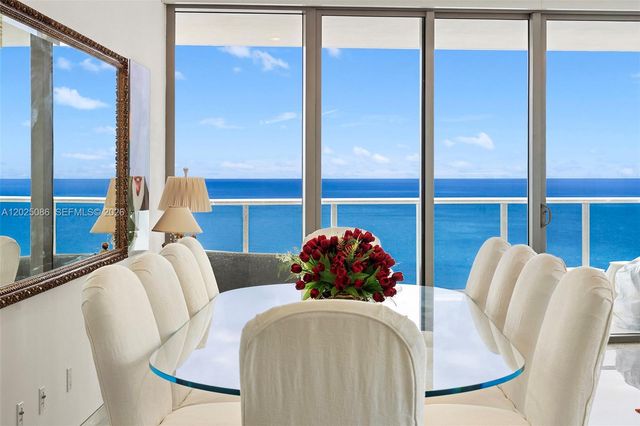 9701 Collins Ave 2001S, Bal Harbour, FL 33154