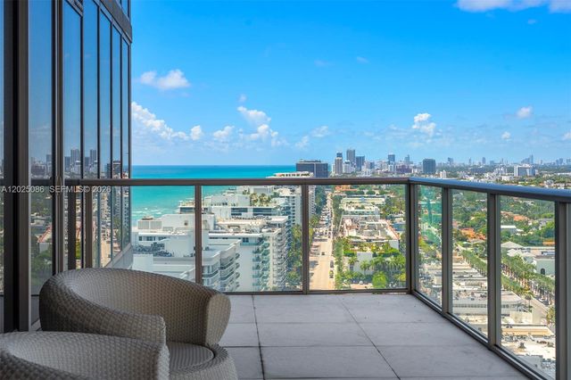 9701 Collins Ave 2001S, Bal Harbour, FL 33154