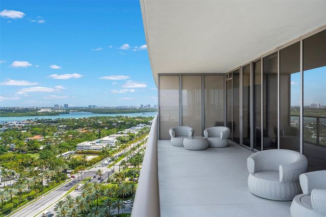 9701 Collins Ave 2001S, Bal Harbour, FL 33154