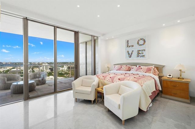 9701 Collins Ave 2001S, Bal Harbour, FL 33154