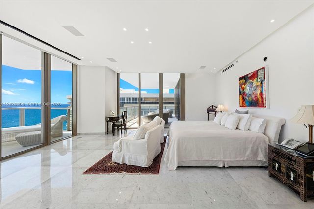 9701 Collins Ave 2001S, Bal Harbour, FL 33154