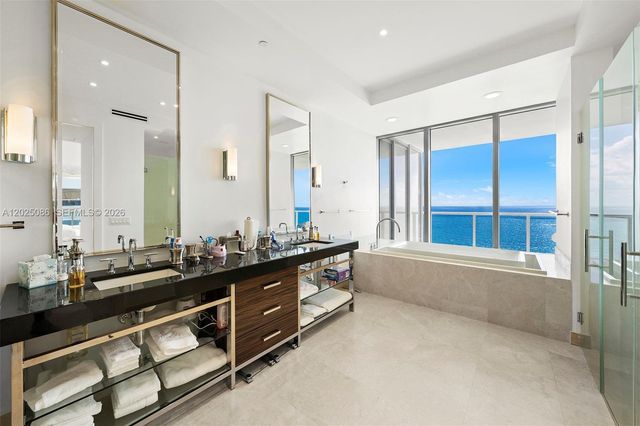 9701 Collins Ave 2001S, Bal Harbour, FL 33154