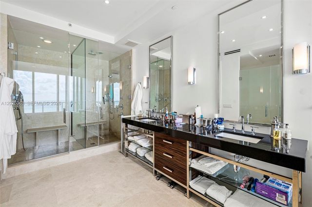 9701 Collins Ave 2001S, Bal Harbour, FL 33154