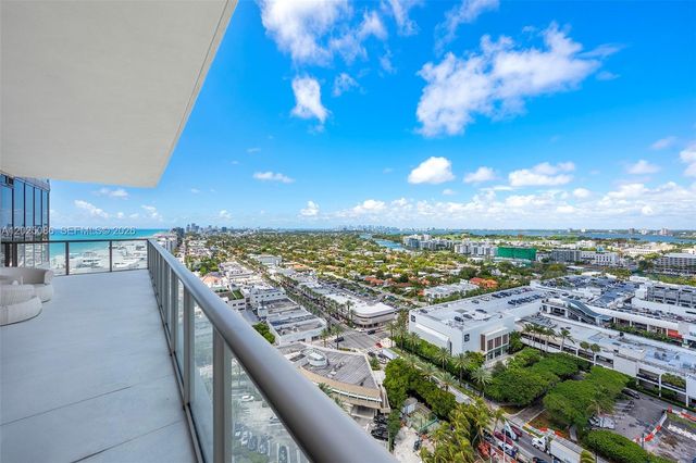 9701 Collins Ave 2001S, Bal Harbour, FL 33154