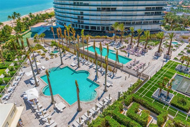 9701 Collins Ave 2001S, Bal Harbour, FL 33154